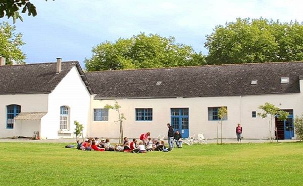 La Châtaigneraie centre de vacances