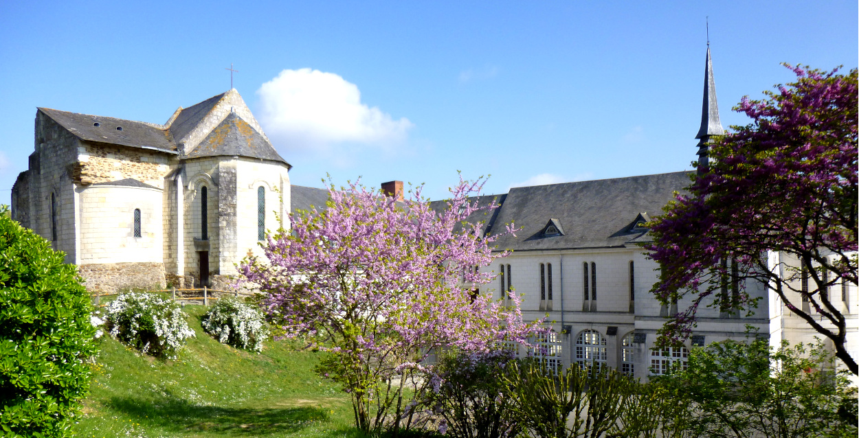 centre de vacances de l'abbaye de saint maur