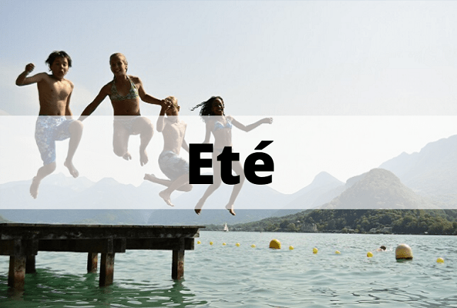 été