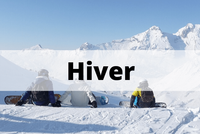 hiver