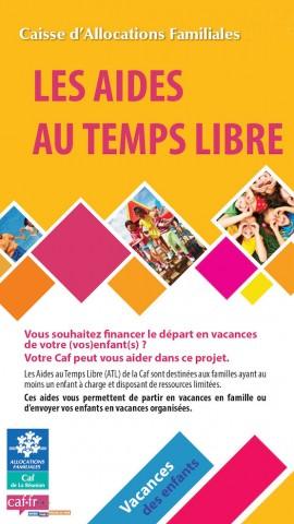 Aides De La Caf Pour Les Colonie De Vacances
