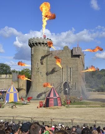puy du fou
