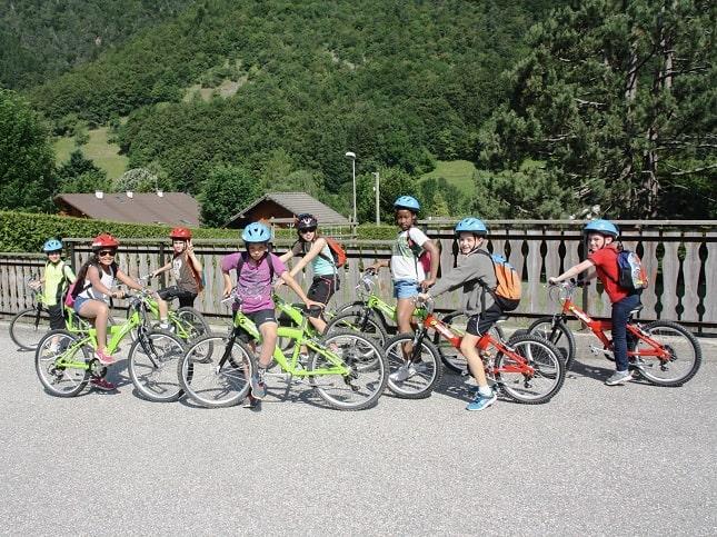 velo ete