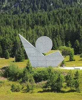 la résistance haute savoie