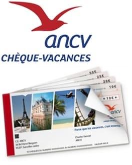 chèque vacances