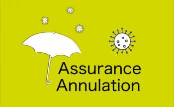 Assurance annulation pour les colonies de vacances