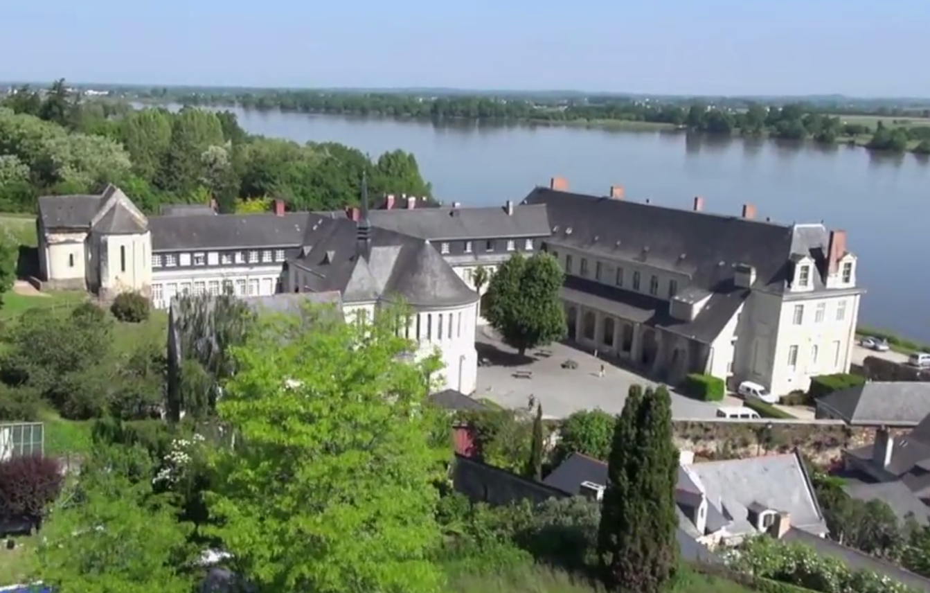 centre Abbaye de saint maur