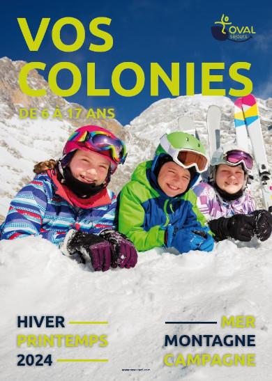 couverture brochure hiver printemps 2024