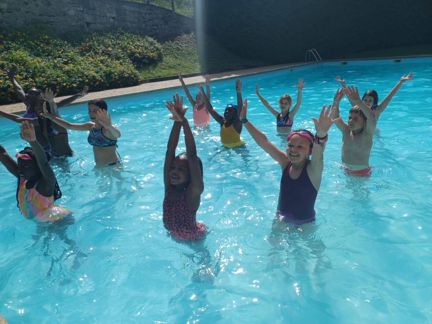 fun enfants