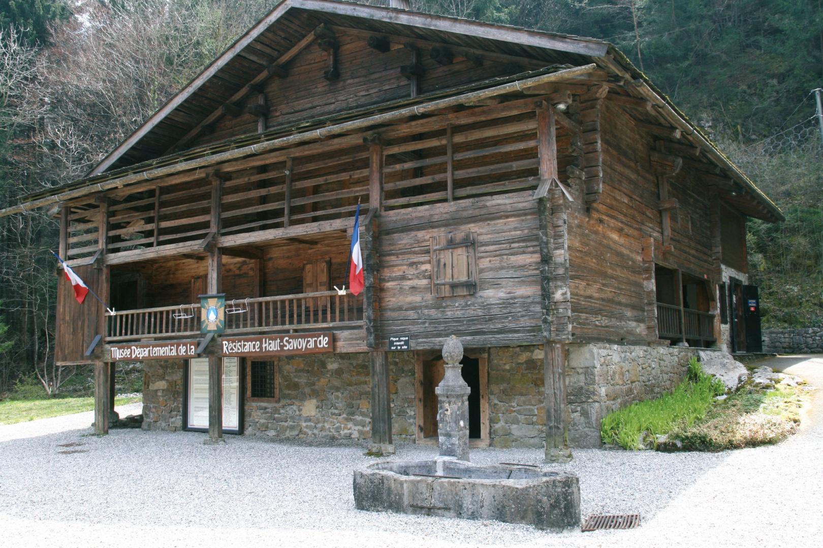 Histoire Résistance seconde Guerre Mondiale