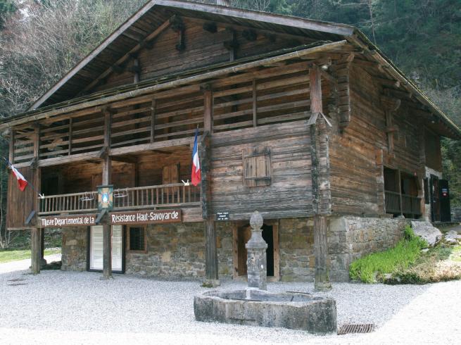 Histoire Résistance seconde Guerre Mondiale