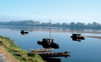 la loire classe découverte